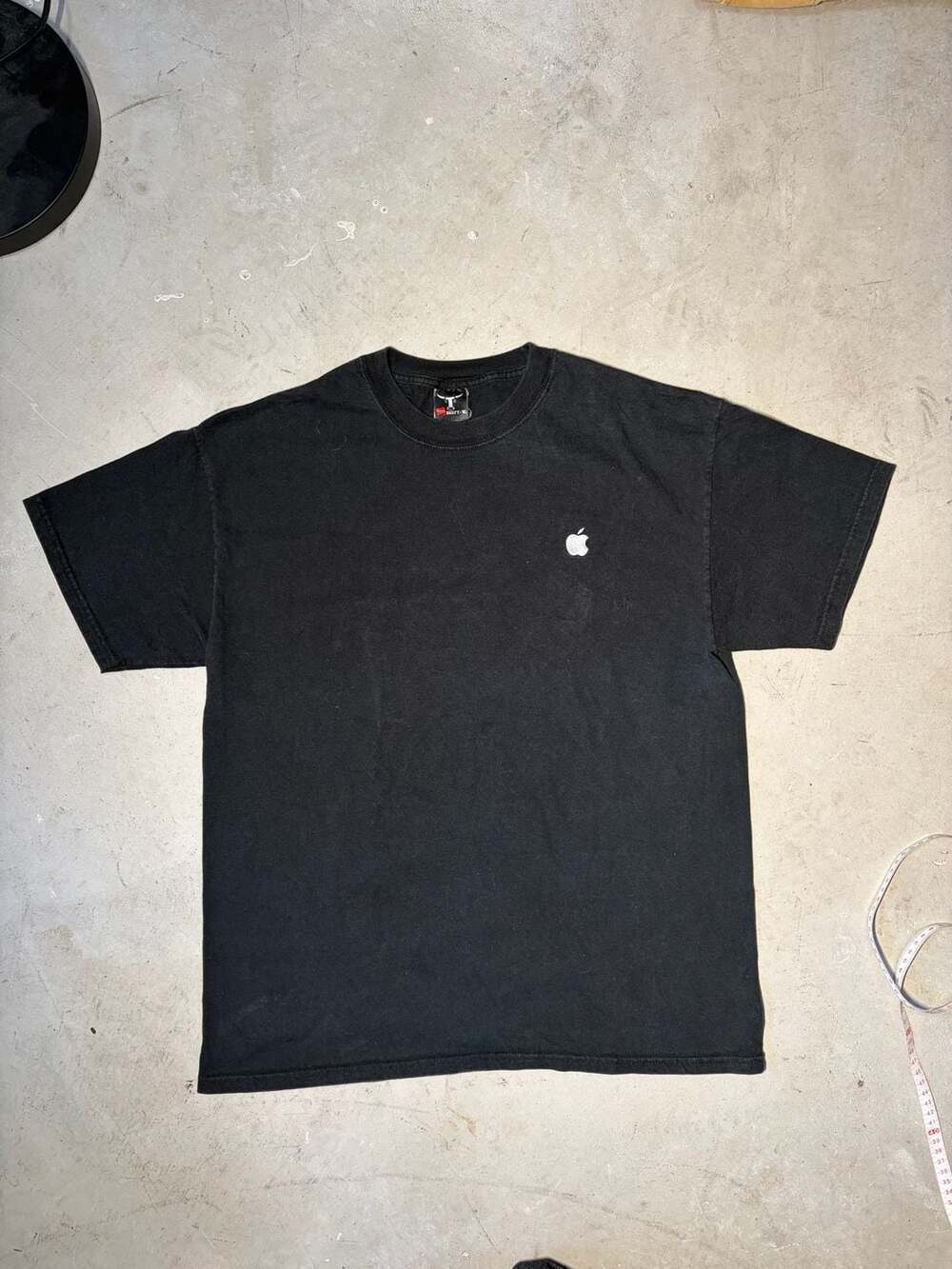 Vintage Apple T-shirt